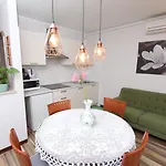 El Corsaro Apartamento
