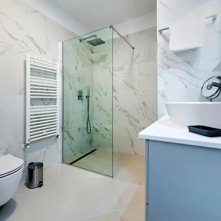 Апартаменты El Corsaro Ровинь