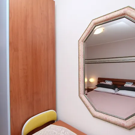 Апартаменты El Corsaro