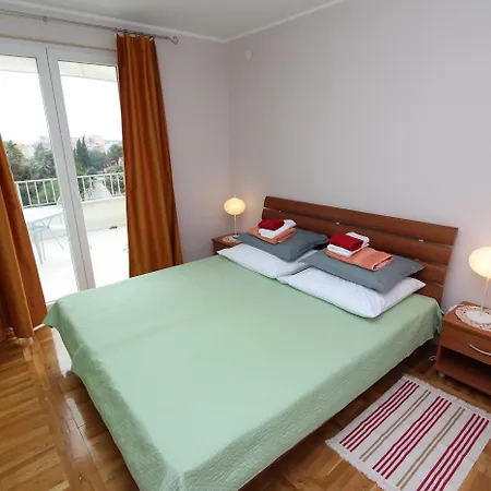 El Corsaro Апартаменты