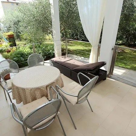 El Corsaro Апартаменты