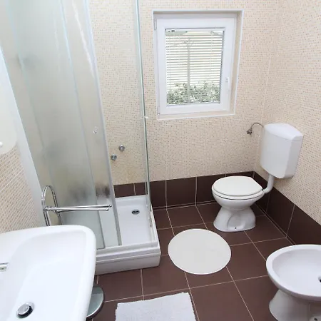 El Corsaro Апартаменты