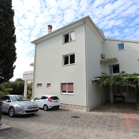 El Corsaro Ровинь