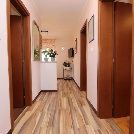 Апартаменты El Corsaro