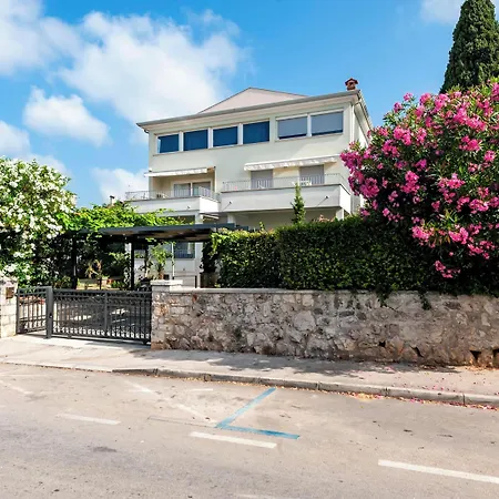 El Corsaro Апартаменты *