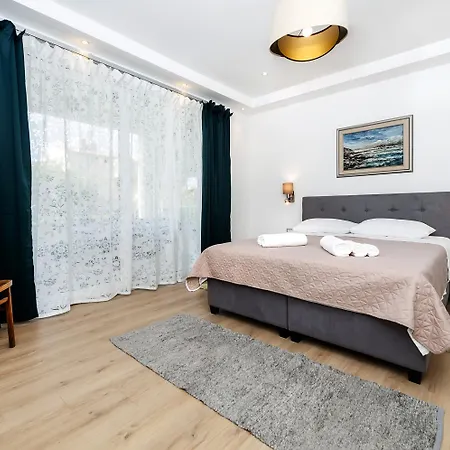 El Corsaro Апартаменты *