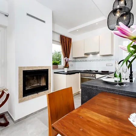 El Corsaro Апартаменты