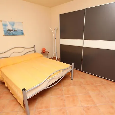 El Corsaro * Ровинь