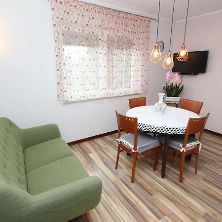 El Corsaro * Ровинь